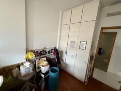 Starville (D14), Condominium #570218361